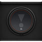JBL Club 1200P - Autosubwoofer - Subwoofer da 12” con cabinet sintonizzato Slip Stream - 400W RMS - Basso potente 30Hz-400Hz