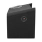 JBL Club 1200P - Autosubwoofer - Subwoofer da 12” con cabinet sintonizzato Slip Stream - 400W RMS - Basso potente 30Hz-400Hz