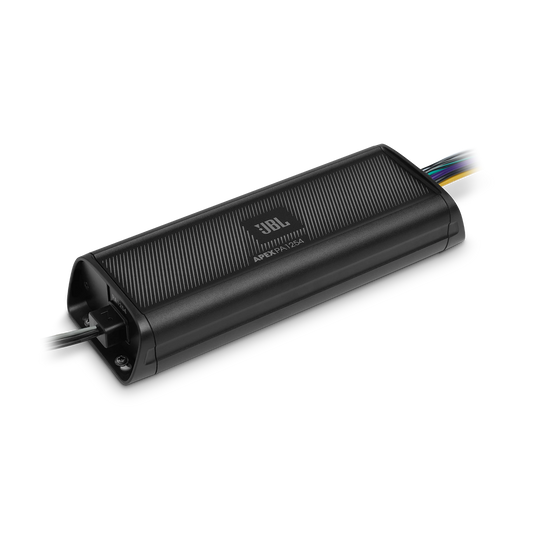 Amplificatore JBL PA1254 Apex