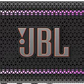 JBL RALLYBAR - Soundbar Bluetooth® universale per veicoli outdoor e auto - 21" - Illuminazione LED - Amplificatore 150Wrms