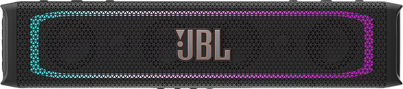 JBL RALLYBAR - Soundbar Bluetooth® universale per veicoli outdoor e auto - 21" - Illuminazione LED - Amplificatore 150Wrms