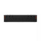 JBL RALLYBAR S - Altoparlante per auto - Soundbar Bluetooth® universale per esterni e veicoli - Amplificatore 150Wrms - IP66 (Impermeabile e resistente alla polvere)