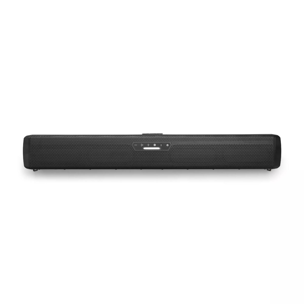 JBL RALLYBAR XL - Altoparlante per auto - Soundbar universale Bluetooth® 35" per veicoli outdoor - Illuminazione LED - Amplificatore 300Wrms