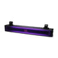 JBL RALLYBAR XL - Altoparlante per auto - Soundbar universale Bluetooth® 35" per veicoli outdoor - Illuminazione LED - Amplificatore 300Wrms