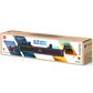 JBL RALLYBAR XL - Altoparlante per auto - Soundbar universale Bluetooth® 35" per veicoli outdoor - Illuminazione LED - Amplificatore 300Wrms