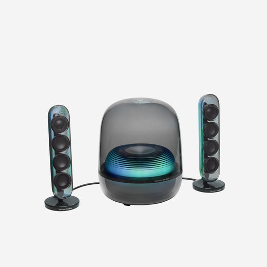 Harman Kardon Soundsticks 5