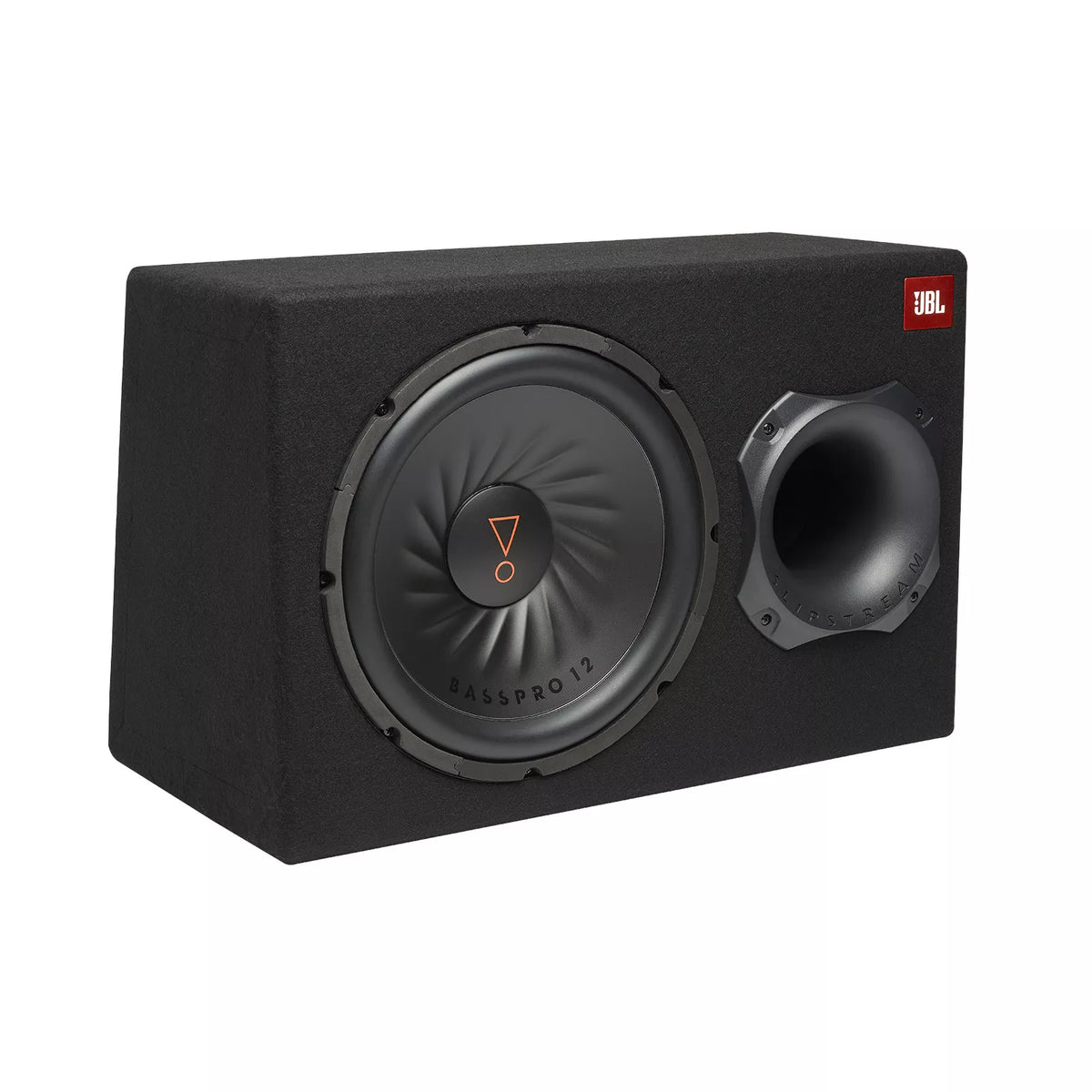 JBL BassPro 12 - Subwoofer attivo - 450 W