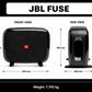 JBL FUSE subwoofer pre-caricato 200 W