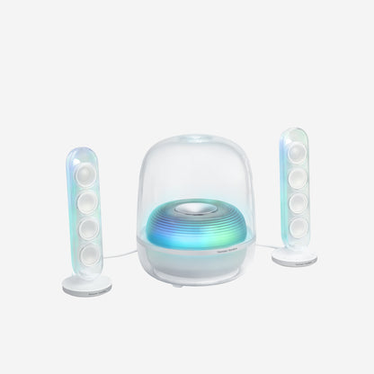 Harman Kardon Soundsticks 5