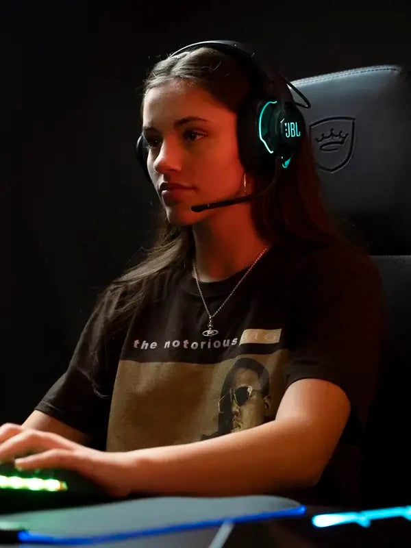 JBL Quantum Sphere 360