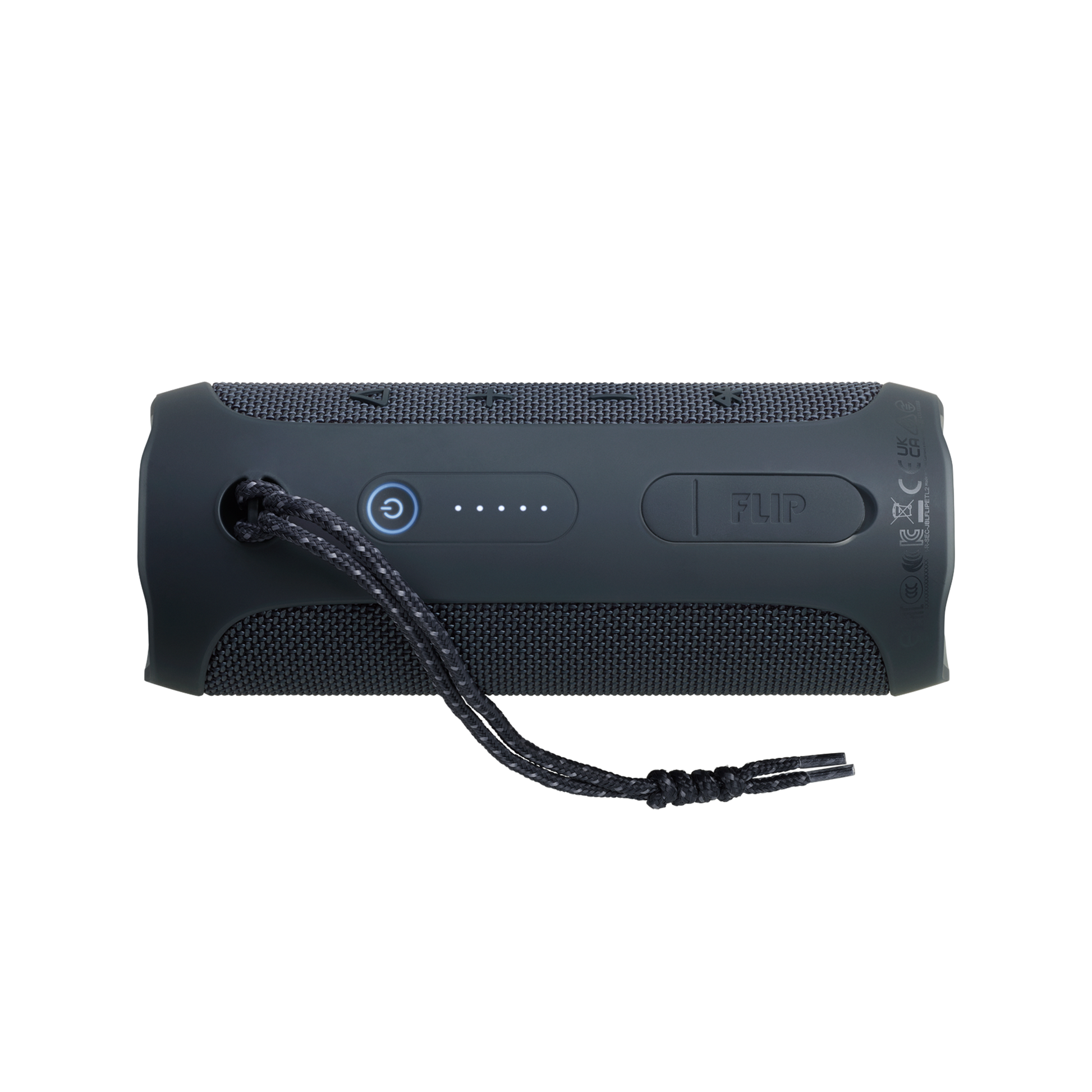 Cassa Speaker Portatile JBL FLIP ESSENTIAL 2 Amplificata 16 Watt Bluetooth  Nero