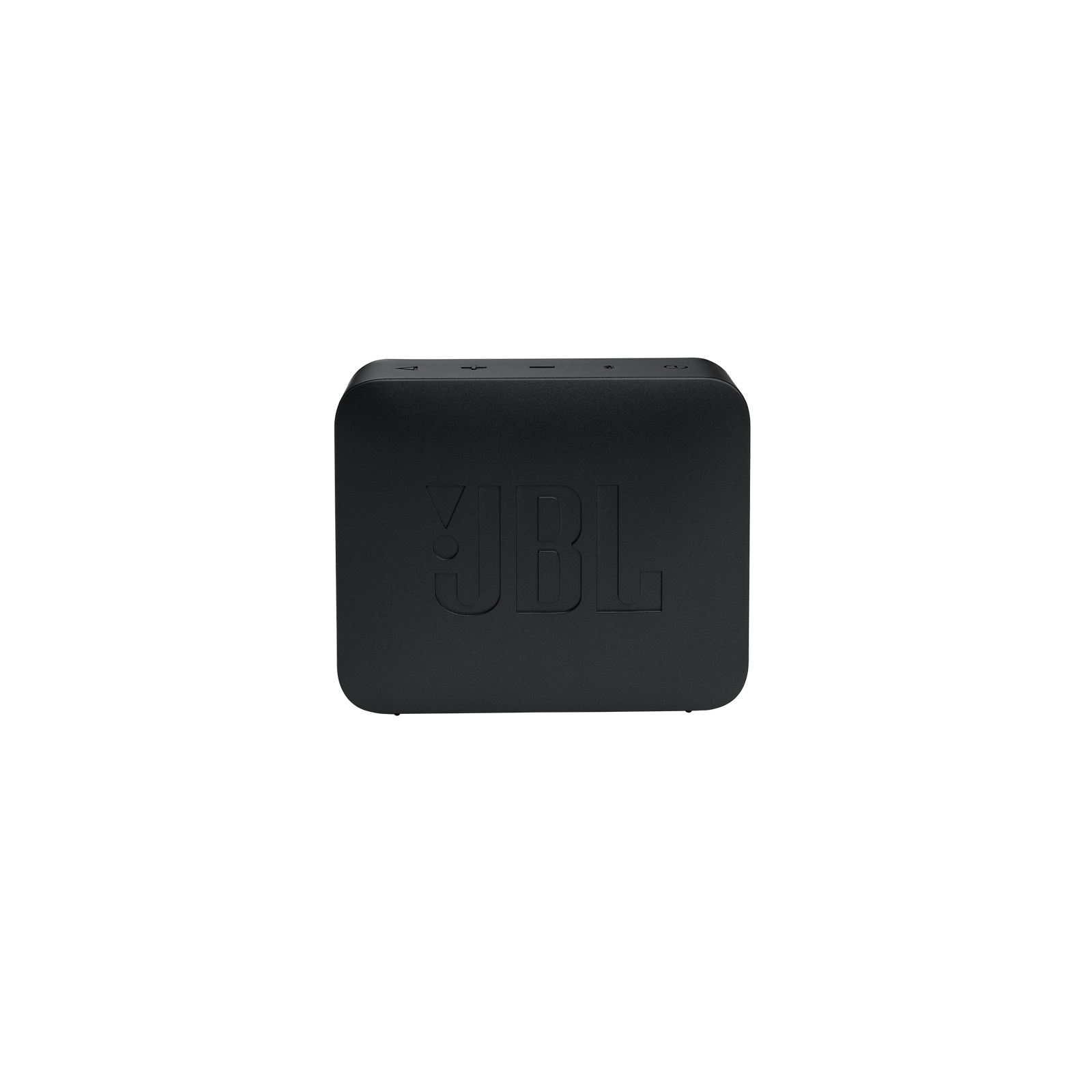 JBL Go Essential Wireless Bluetooth Speaker - Black 