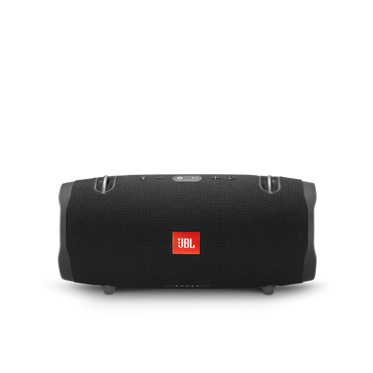 JBL XTREME 2 GUN METAL