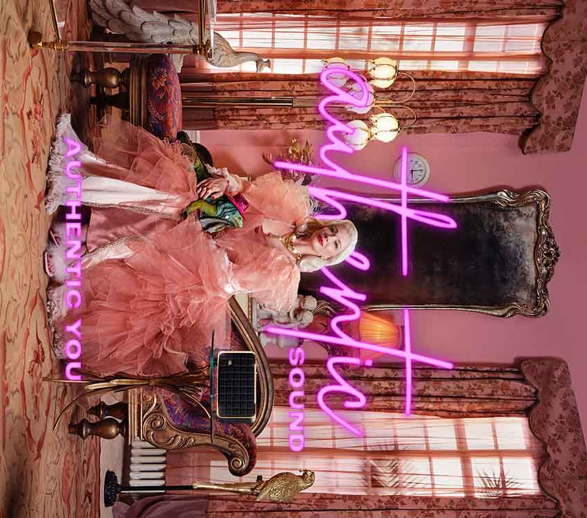 JBL Authentics - A200