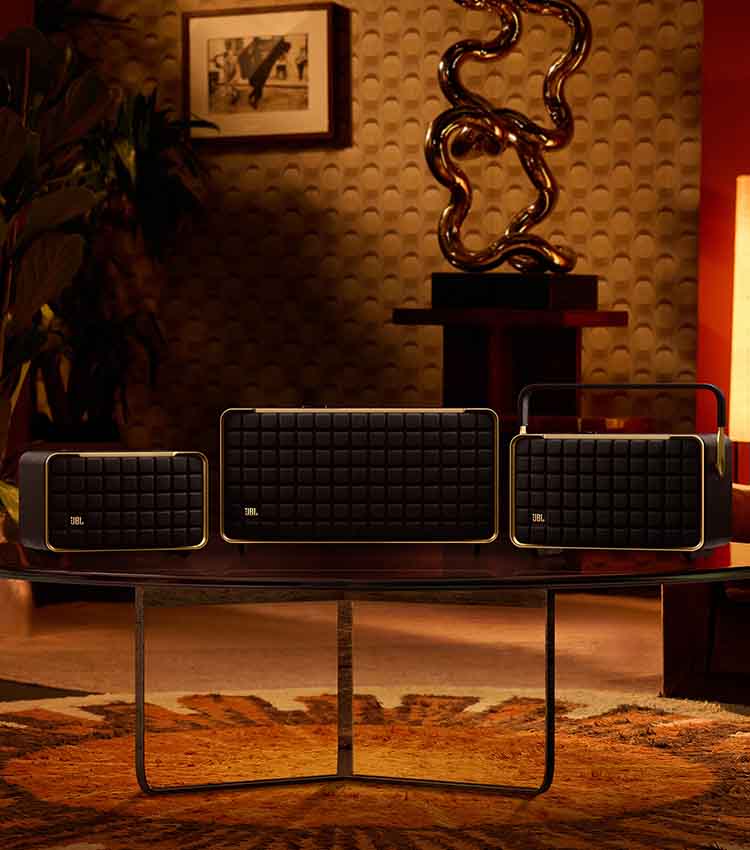 JBL Authentics - Home Speakers